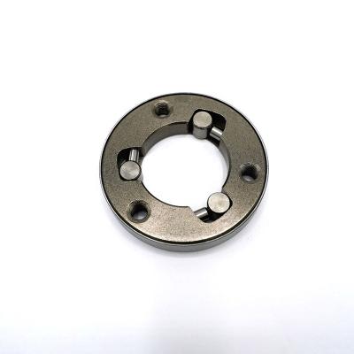 China Forged Steel High-quality Factory Direct Sale C100 Motorcycle Overrunning Clutch 100CC Motorcycle Starting Clutch One-way Starter Clutch for sale