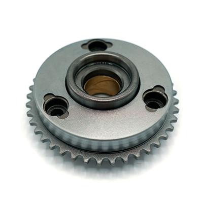 China 45 Steel+20CrMnTi High-quality Motorcycle Engine Assembly C100 Motorcycle One-way Clutch 100CC Motorcycle Overrunning Clutch Starter Clutch for sale