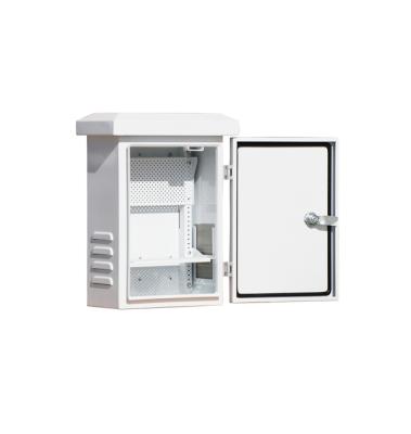 China 300*400*150mm Outdoor Waterproof Electrical Box Distribution Box Wall Mounted Surveillance Equipment Cabinet for sale