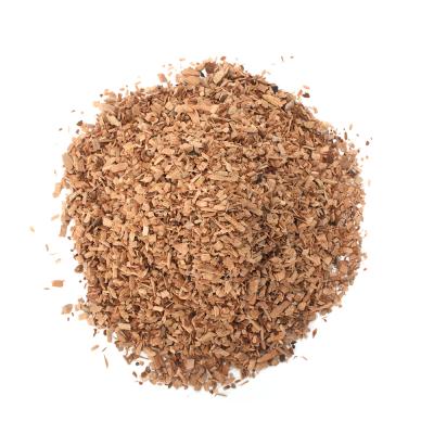 China Natual Dustproof Wood Chips for Smoker Apple Cherry Oak Walnut 4 Flavor Smoker Chips for BBQ Meat Whiskey Smoking Gun for sale