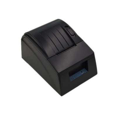 China Point of Sale Systems Printer Print Speed Easy Set Up & Operate Portable 2 inch RS232 Port 58mm Thermal Printer for sale