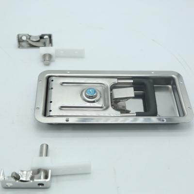 China Truck container lock for vans truck lock truck refrigerated door lock for sale