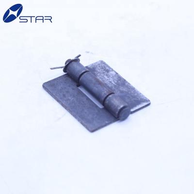 China Q235 047006 China Shanghai High Quality Trailer Door Hinges Truck Body Parts for sale