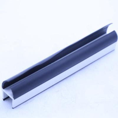 China Truck plastic door seal for truck or trailer parts 072005 for sale