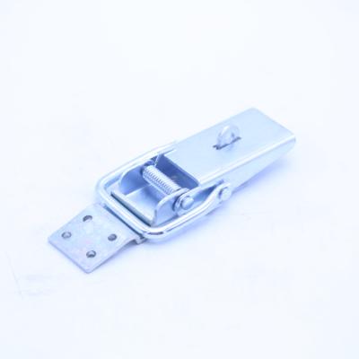 China Truck Body Parts Rocker Tether Latch Tether And Hooks for sale