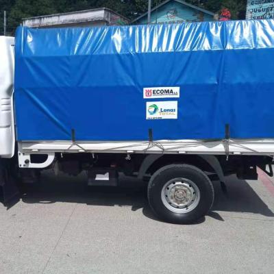 China Anti Pill Truck Tarpaulin PVC Rubber Tarpaulin Tarpaulin Price for sale