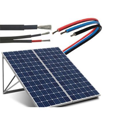 China Aluminum SOLAR CABLE for sale