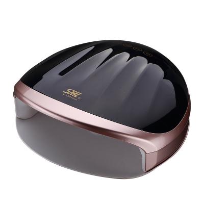 China 33PCS Dual Light Source Nail Lamp For Manicure 223*223*96mm for sale