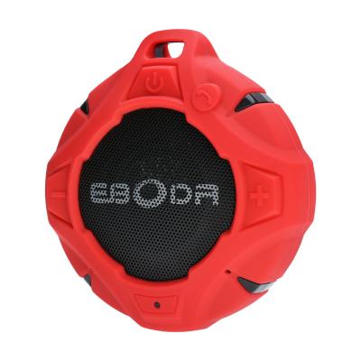 China High Quality Little Blue Tooth Wireless Speak IPX7 Waterproof Outdoor Portable Mini Speaker for sale