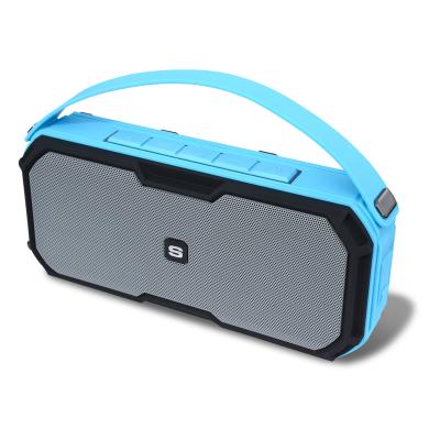 China High Fidelity Sound IPX7 Bass Wireless Speaker Super Blue Tooth Outdoor Waterproof Wireless Speaker for sale