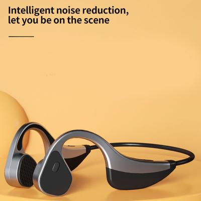 China Genuine K8 Bone Conductivity 5.0 Low Latency Bone Conduction Earbuds Earphone Wireless Gaming Headsets For Mobile for sale