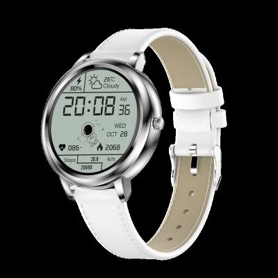 China Smart Android Women's Luxury Smart Watch Women's Watch Waterproof Touch Screen Women's Sports Smart Watch for sale