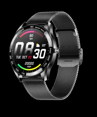 China Touch Screen Raise Your Hand To Light Up Men Fitness Bracelet SNS Message Reminder Full Touch MK28 Smartwatch For Android IOS Phone for sale