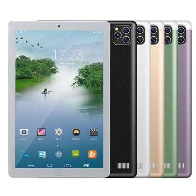 China Waterproof Best Selling 10.1 Inch IPS Panel 1.2Ghz Gaming Tablet Android Laptop Tablet PC In 2021 for sale