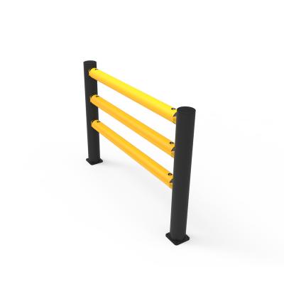 China Armorflex China Factory Selling High Quality New Design Traffic Localization Roadside Guardrail Barrier for sale