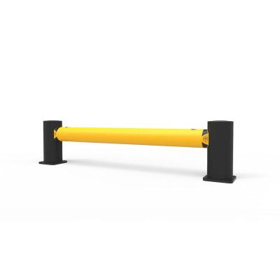 China Armorflex China Factory Selling High Quality Precast Traffic Barrier Shape Highway Road Safety Guardrail for sale