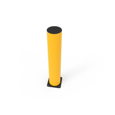 China Armorflex factory directly supply high quality removable road traffic safety bollards for sale