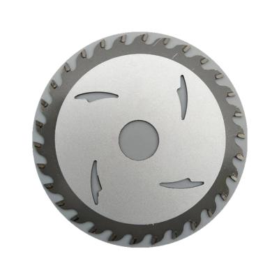 China CTT Wood Circular Cut Inclined Cut Saw Professional Blade Manufacturer Tungsten Carbide For Wood Customizable OEM Customized Box Pcs for sale