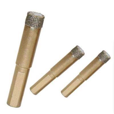 China Marble Drill Bit for Ceramic Tile Hole Drilling for sale