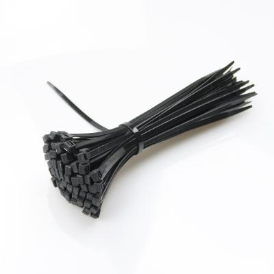 China » Wholesale High Quality Portable Self-Locking Nylon Cable Ties Daily Strapping and Finishing 