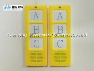 China ABC Alphabets Sound Module For Child Sound Book, Child Board Book for sale