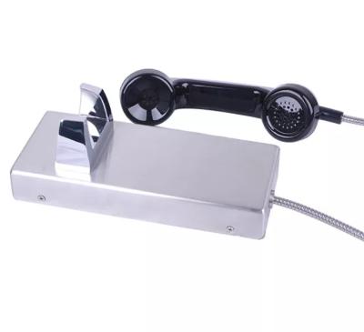 중국 China Supplier Wall Mounted Public Rugged Jail Prison phone 판매용