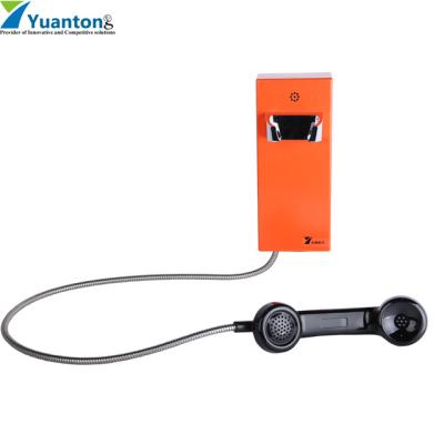 China OEM Industrial VoIP Phone With Full Duplex Talk And Automatic Dialing for sale