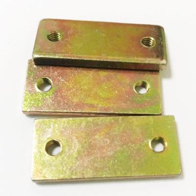 China Accessories For Locker Factory Metal Accessories For Cabinet Smart Express Lock for sale