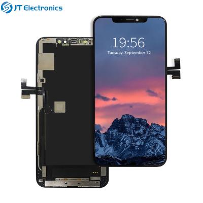 China Phone LCD Screen Replacement LCD Screen For iPhone 11 Pro Max Touch Screen And Original LCD For iPhone 11 pro Max Lcd Display for sale