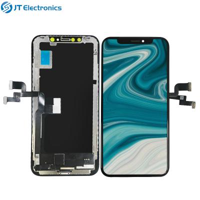 China Original Phone Screen Replacement Quality Replacement LCD Screen For iPhone X, TFT Display Touch Screen LCD For iPhone 10 X for sale