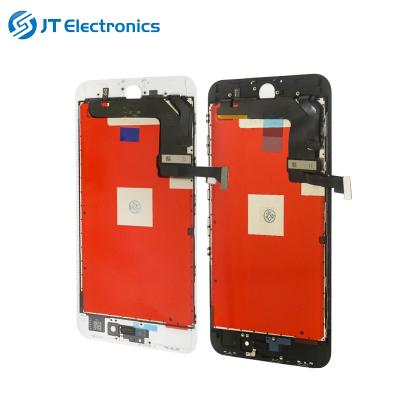 China Broken LCD Screen Replacement Mobile Phone Touch Screen LCD For iPhone 8 iPhone 8p Plus LCD Show Display Touch Screen 5.5 inch LCD for sale