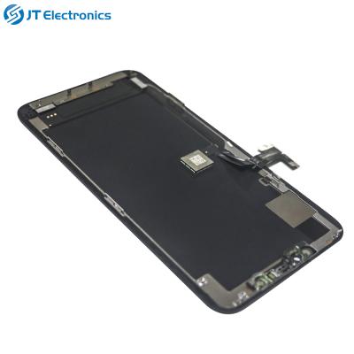 China Phone LCD Screen Replacement LCD Screen For iPhone 11 pro Max Lcd Display Touch Screen For iPhone 11 LCD Screen Display for sale