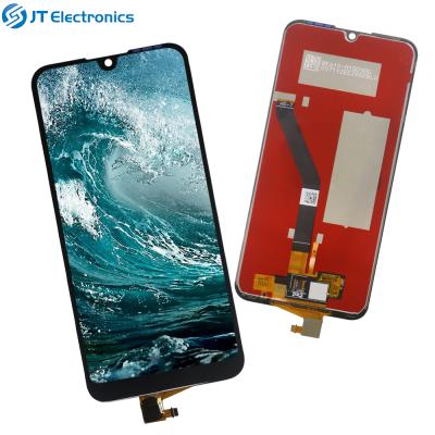 China Display For Huawei Y6 2019 Prime LCD With Full Touch Screen Digitizer LCD Show Replacement Y6 2019 for sale