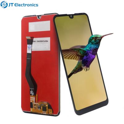 China For Huawei Y7 2019 Replacement LCD Display Digitizer Assembly Phone Key 2019 LCD Display Y7 2019 Screen Y7 2019 for sale