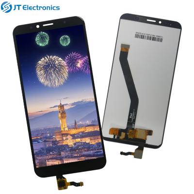 China Wholesale LCD Display For Huawei Y6 2018 Honor 7A Main LCD Touch Screen Display Replacement Main Y6 2018 for sale