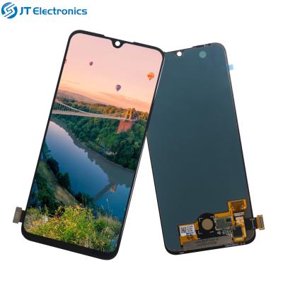 China LCD Screen Replacement Broken LCD Display For Xiaomi MI A3 Display Touch Screen Digitizer For Xiaomi CC9E LCD Screen Assembly for sale