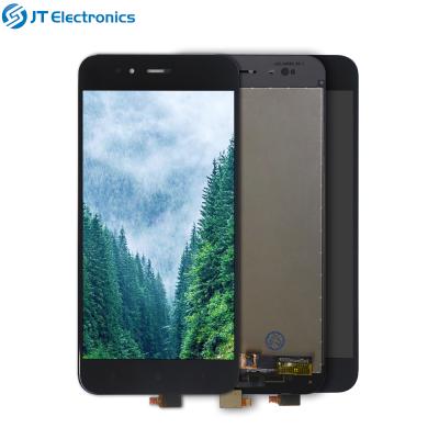 China Broken LCD Screen Replacement For Xiaomi MI A1 5X LCD Display Screen For Xiaomi MI 5X A1 ​​LCD Touch Screen Replacement for sale