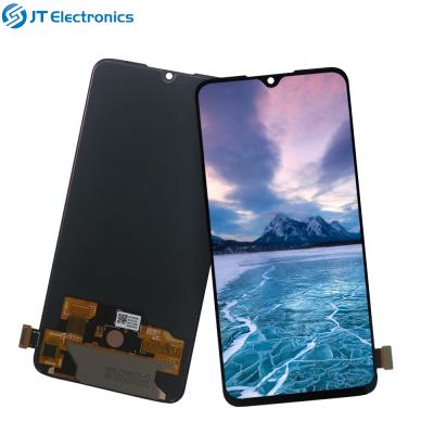 China Broken LCD Screen Replacement For Xiaomi MI 9 Lite LCD Replacement For Xiaomi MI CC9 OLED Display Touch Screen for sale