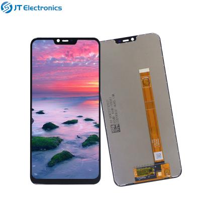 China Broken LCD Screen Replacement LCD Screen Touch Display For OPPO A3s LCD With Digitizer Assembly For LCD Display liquids of OPPO A3 for sale