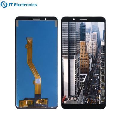 China Wholesale Replacement LCD Screen Replacement Broken LCD For Vivo Y71 LCD Digitizer Assembly For LCD Display Touch Screen Vivo Y71 LCD for sale