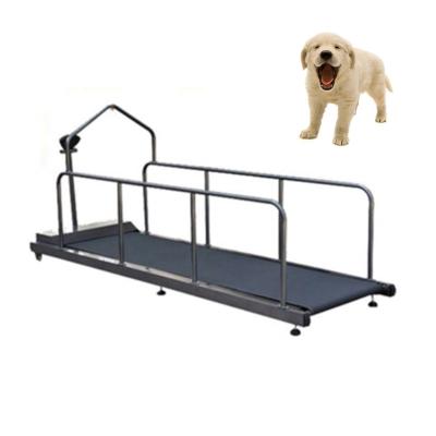 China Viable High Quality Dog Treadmill Manual Dog Treadmill Slat Mill For Sale for sale