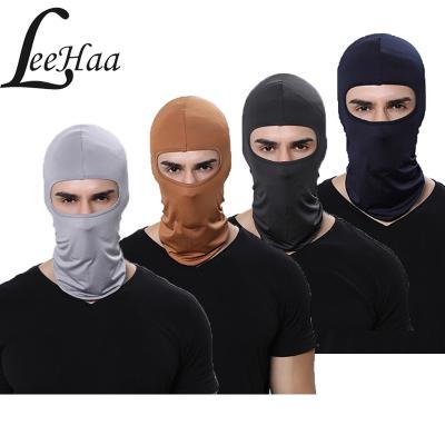 China Wholesale COMMON Ski Face Balaclava Bike Motorbike Under Head Helmet Neck Warmer for sale