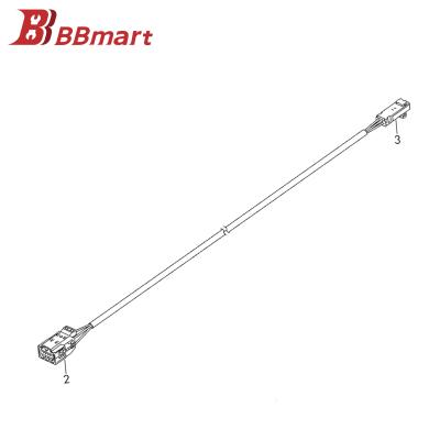 China BBmart Auto Part Luxury Seat Wiring Harness For Audi Q7 OE 4M0971553B 4M0 971 553 B for sale