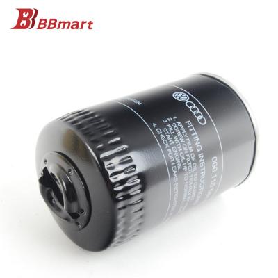 China BBmart Auto Parts Engine Oil Filter For Audi A4 A6 OE 068115561B 068 115 561 B 100 (43 for sale