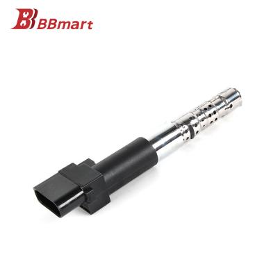 China BBmart Car Parts Auto Ignition Coil For VW 022905100N 022 905 100 N ALHAMBRA (7V8 for sale