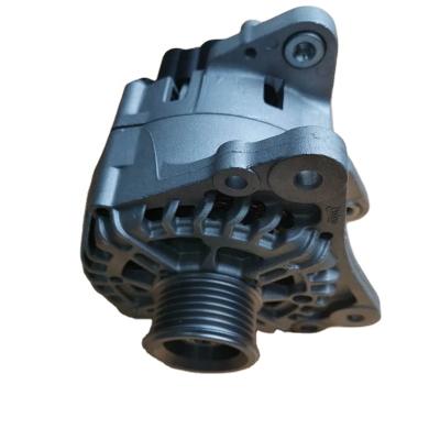 China BBmart Auto Parts Luxury Alternator For Audi OE 06J903023B for sale