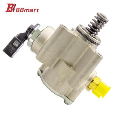 China BBmart Auto Parts Car Equipments High Pressure Fuel Pump For Porsche Cayenne OE 03H 127 025D 03H127025D As Standard for sale