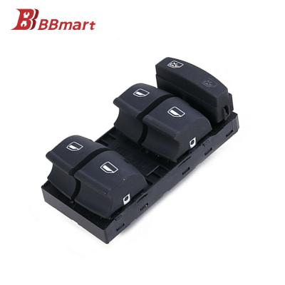 China BBmart China OEM Supplier Auto Parts Window Pusher Switch For VW Touareg OE 7P6 959 857 TOUAREG (7P5 for sale