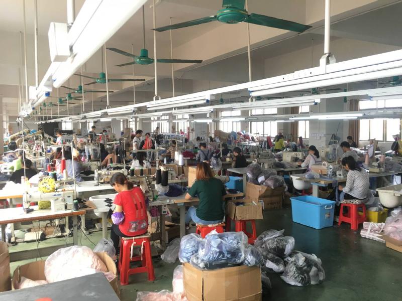 Verified China supplier - Yiwu Qinuo Trading Co., Ltd.