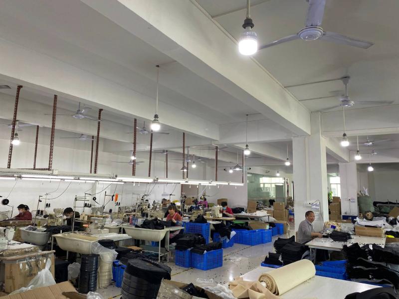 Verified China supplier - Yiwu Qinuo Trading Co., Ltd.